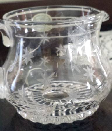 Startime Creamer
