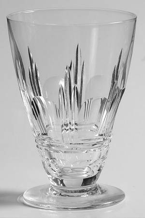 St. James Juice Glass