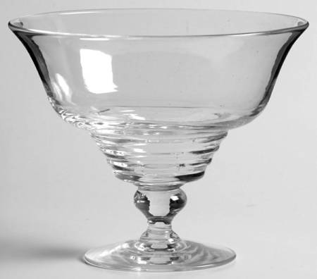Stratford Sundae Glass