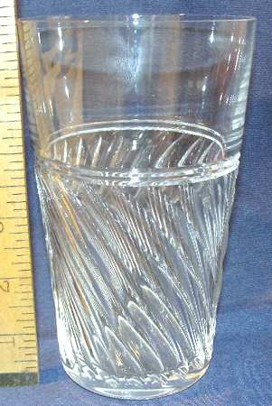 STU1 Flat Tumbler