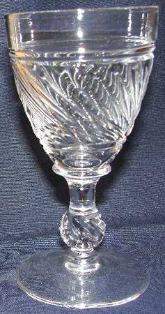 STU1 Wine Glass