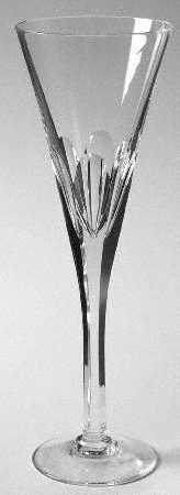 Symphony Fluted Champagne
