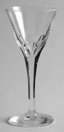 Symphony Sherry Glass