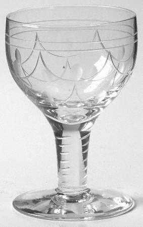 Tamara Wine Glass