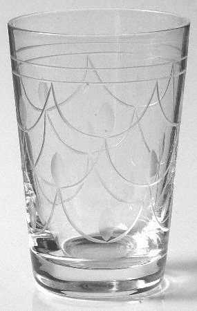 Tamara 5 Oz Flat Tumbler