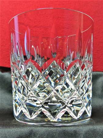 Tewkesbury Double Old Fashioned