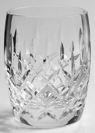 Tewkesbury 10 Oz Rummer