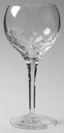 Valencia Wine Glass