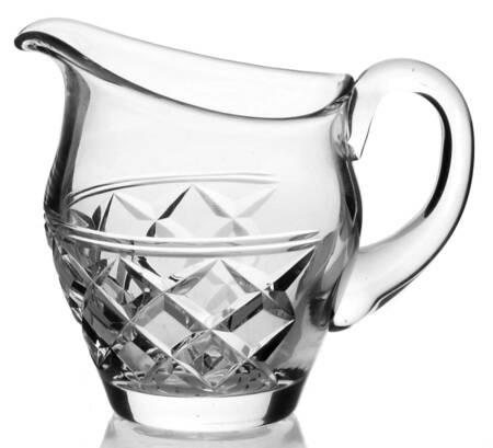 Victoria (No Trim, Cut) Creamer
