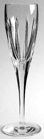 Warwick Fluted Champagne