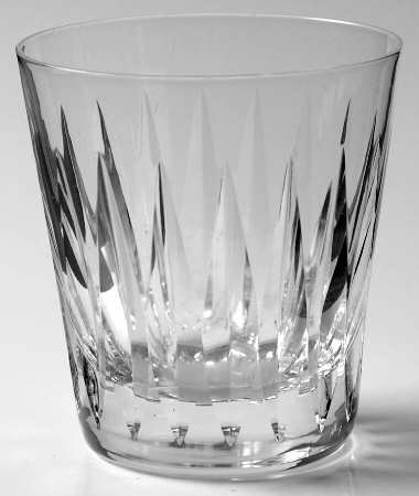 Warwick Double Old Fashioned