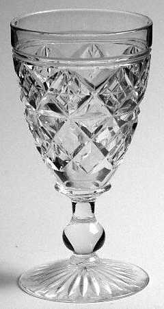 Waverley Wine Glass