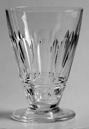 Weston Court Juice Glass