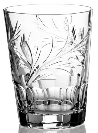 Windermere Double Old Fashioned