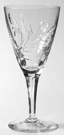 Windermere Wine Glass