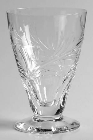 Windermere Juice Glass