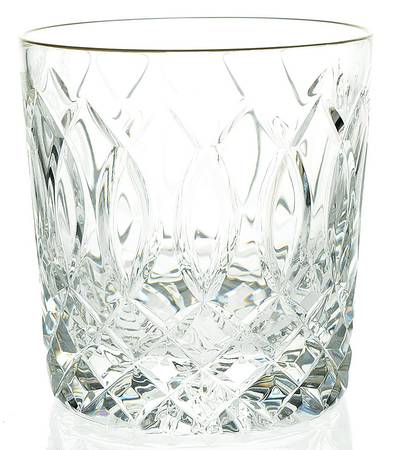 Windsor Gold Double Old Fashioned