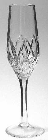Woburn Fluted Champagne
