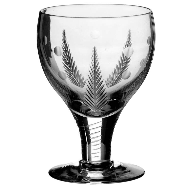 Woodchester Clear Water Goblet