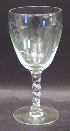 Minerva Wine Glass