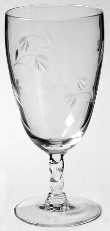 Minerva Juice Glass