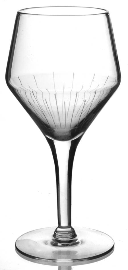 Nordic Wine Glass
