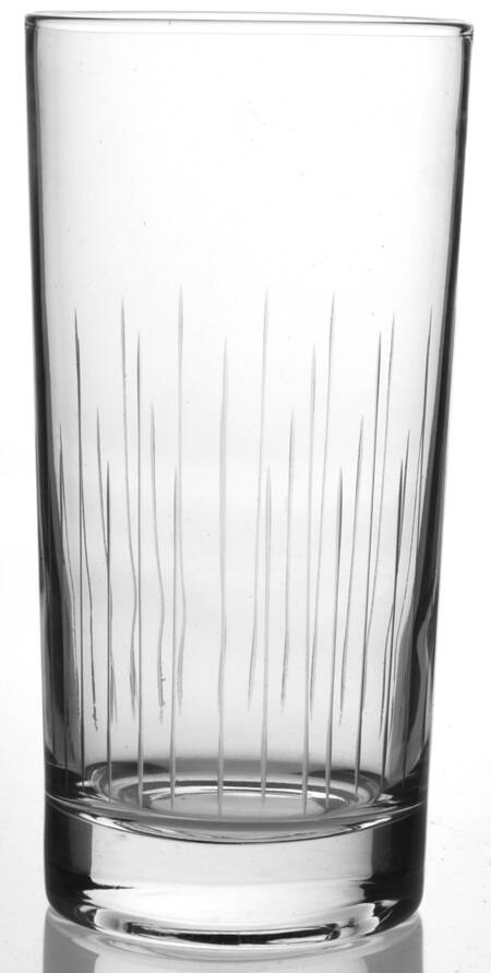 Nordic Highball Glass