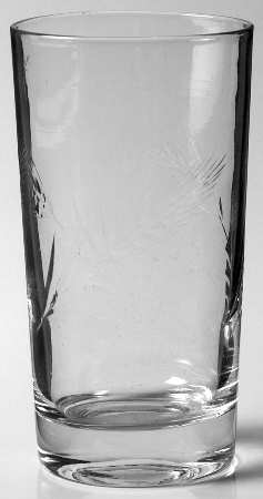 Prairie 11 Oz Flat Tumbler