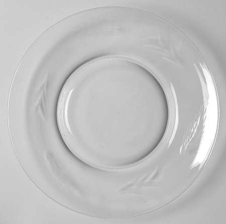 Prairie Luncheon Plate