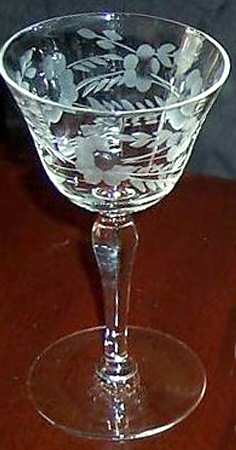 Rhapsody Liquor Cocktail