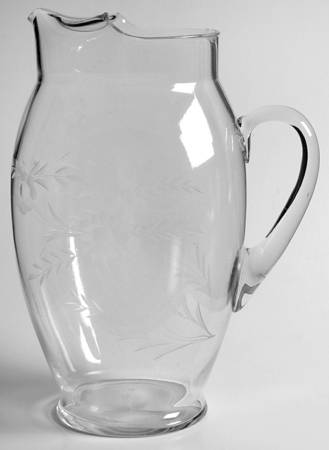 Salina 96 Oz Pitcher