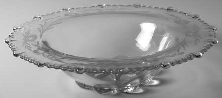 Salina Flared Bowl