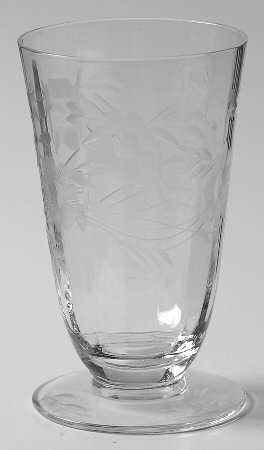 Salina Juice Glass