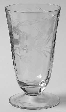 Salina Juice Glass