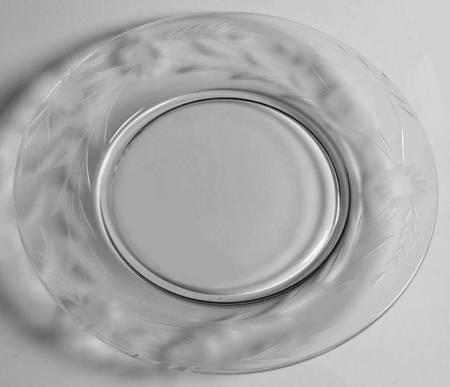 Salina 7" Salad Plate