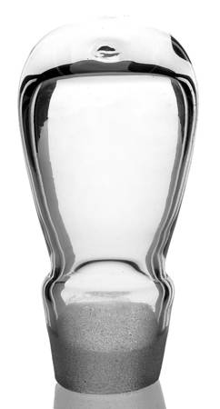 Six Point Star (Stem #4151) Stopper for Decanter