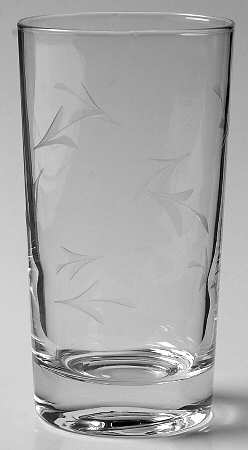 Zephyr 10 Oz Flat Tumbler