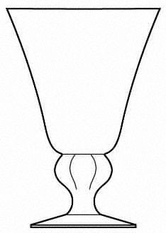 Astrid (Five Lobe Stem)