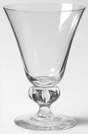 Astrid (Five Lobe Stem) Wine