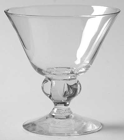 Astrid (Five Lobe Stem) Liquor Cocktail