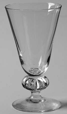 Astrid (Five Lobe Stem) Wine