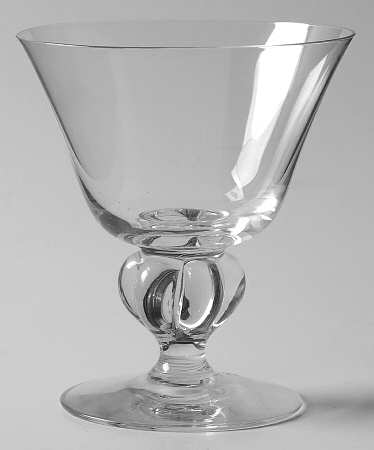 Astrid (Five Lobe Stem) Wine