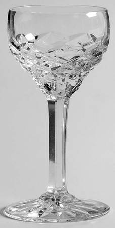 Eugene Cordial Glass