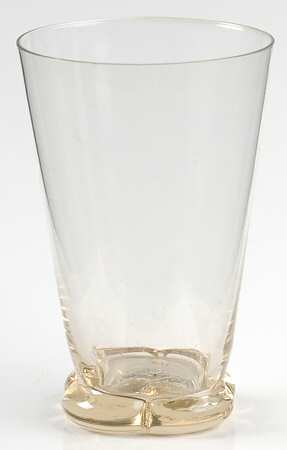 Gulli (Gold) 4 Oz Flat Tumbler