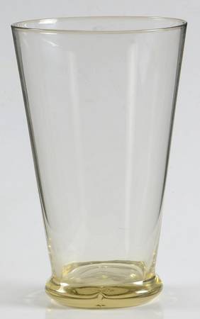 Gulli (Gold) 12 Oz Flat Tumbler