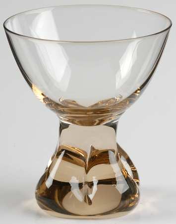 Sigrid Amber Liquor Cocktail