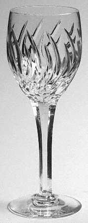 Contessa Sherry Glass