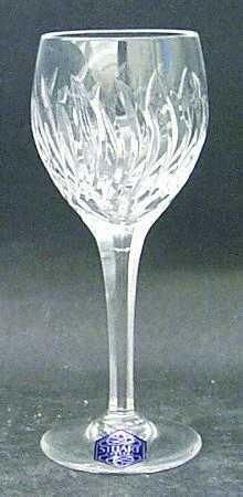 Contessa Cordial Glass