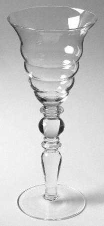 Rialto Wine Glass