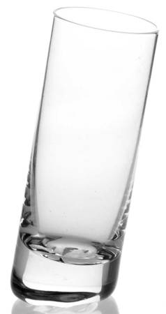 Ten Degree Shot Glass